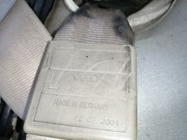 Audi A8 S8 D2 4D Cintura di sicurezza anteriore 566339301