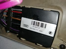 Audi A8 S8 D2 4D Przyciski sterowania fotela 4D0959777