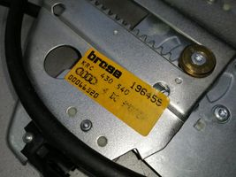 Audi A8 S8 D2 4D Moteur de réglage de siège 0390201629