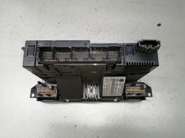 Audi A8 S8 D2 4D Centralina del climatizzatore 4D0820325