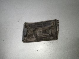 Audi A8 S8 D2 4D Beplankung Zierleiste Seitenwand Kotflügel hinten 4D0854690