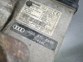 Audi A8 S8 D2 4D Autonomā apsilde ("Webasto") 4D0815069F