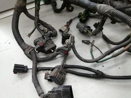 Chrysler PT Cruiser Engine installation wiring loom P04801771AA