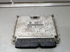 Volkswagen Lupo Sterownik / Moduł ECU 038906012CM