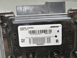 Nissan Murano Z50 Amplificatore 28060CB00C