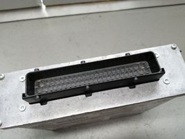 Saab 9-5 Sterownik / Moduł ECU 55563018