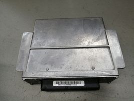 Saab 9-5 Sterownik / Moduł ECU 55563018