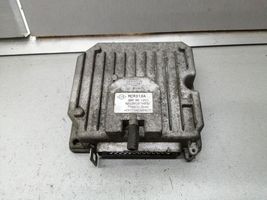 Renault Master I Sterownik / Moduł ECU 7700313948