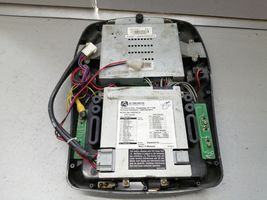 Nissan Pathfinder R51 Monitor / wyświetlacz / ekran 18002256074