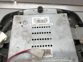 Nissan Pathfinder R51 Monitor / wyświetlacz / ekran 18002256074