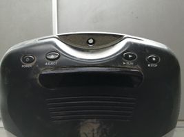 Nissan Pathfinder R51 Monitor / wyświetlacz / ekran 18002256074