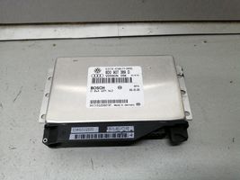 Audi A4 S4 B5 8D ESP (stability system) control unit 8D0907389D