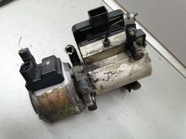 Citroen C5 Ilmajousituksen kompressori 9643373280