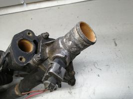 Opel Astra H Termostat / Obudowa termostatu 12992383