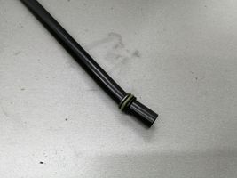 Opel Astra H Oil level dip stick 55353309