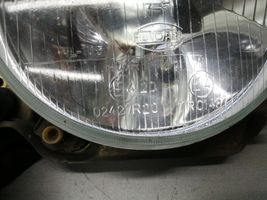 Volkswagen Golf II Lampa przednia 02427R20