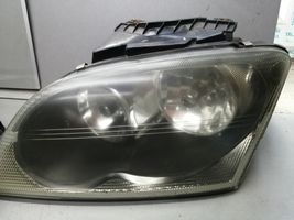 Chrysler Pacifica Lampa przednia 