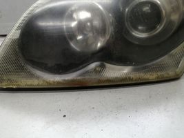 Chrysler Pacifica Lampa przednia 