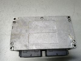 Citroen Xsara Picasso Module de contrôle de boîte de vitesses ECU 9658516880