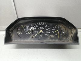 Mercedes-Benz E W124 Compteur de vitesse tableau de bord 87001199