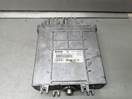 Audi A4 S4 B5 8D Sterownik / Moduł ECU 028906021GM