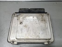 Opel Vectra C Sterownik / Moduł ECU 55193968