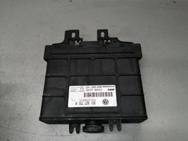 Volkswagen Polo Vaihdelaatikon ohjainlaite/moduuli 001927731R