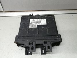 Volkswagen Polo Vaihdelaatikon ohjainlaite/moduuli 001927731R