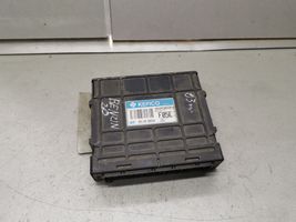 Hyundai Trajet Calculateur moteur ECU 3911038566