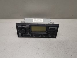 Toyota Avensis T220 Radio/CD/DVD/GPS-pääyksikkö 8611005010