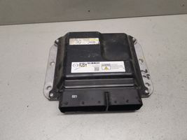 Mazda 6 Sterownik / Moduł ECU R2BH18881A