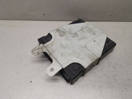 Mitsubishi Pajero Sport I Sterownik / Moduł ECU MR578649