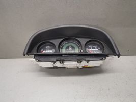 Mitsubishi Pajero Tachimetro (quadro strumenti) MR417963