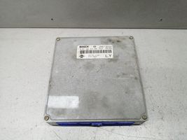 Nissan Primera Engine control unit/module 237103J401