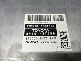 Toyota Camry Calculateur moteur ECU 896613T550