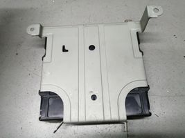 Mitsubishi Pajero Sterownik / Moduł ECU MR967003