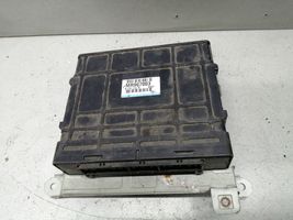 Mitsubishi Pajero Sterownik / Moduł ECU MR967003