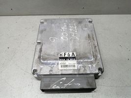 Mazda MPV Calculateur moteur ECU RF6A18881B