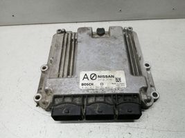Nissan X-Trail T31 Calculateur moteur ECU 23710JG78D