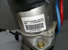 Toyota Corolla E120 E130 Ohjaustehostimen sähköpumppu 4520002241