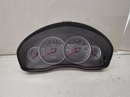 Subaru Legacy Compteur de vitesse tableau de bord 85014AG16A