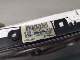 Subaru Legacy Compteur de vitesse tableau de bord 85014AG16A