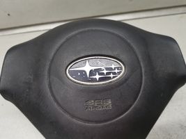 Subaru Legacy Ohjauspyörän turvatyyny 