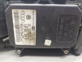 Volkswagen Touareg I Faro delantero/faro principal 7L6941032C