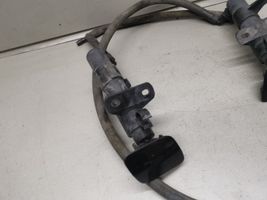 Volkswagen Touareg I Ugello a spruzzo lavavetri per faro 7L6955978A