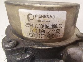 Volkswagen Touareg I Vacuum pump 057145100AE