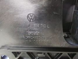 Volkswagen Touareg I Bracciolo 7L6863762L