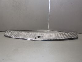 Volkswagen Touareg I Trunk/boot sill cover protection 