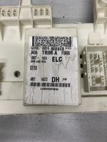 Ford Focus C-MAX Module de fusibles 4M5T14A073DH