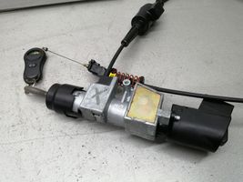 Chrysler 300M Ignition lock 04760844AB